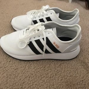 Adidas Originals N-5923 White/Black